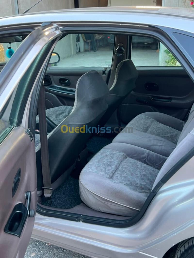 Renault Laguna 1 1995  8