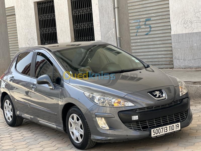 Peugeot 308 2010 Active