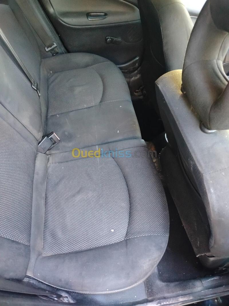 Peugeot 206 2009 206 6