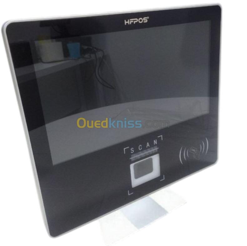VERIFICATEUR DE PRIX HFPOS I3 2EM 4GB 64GB  WIFI BLEUTOOTH LEC RFD PC-530