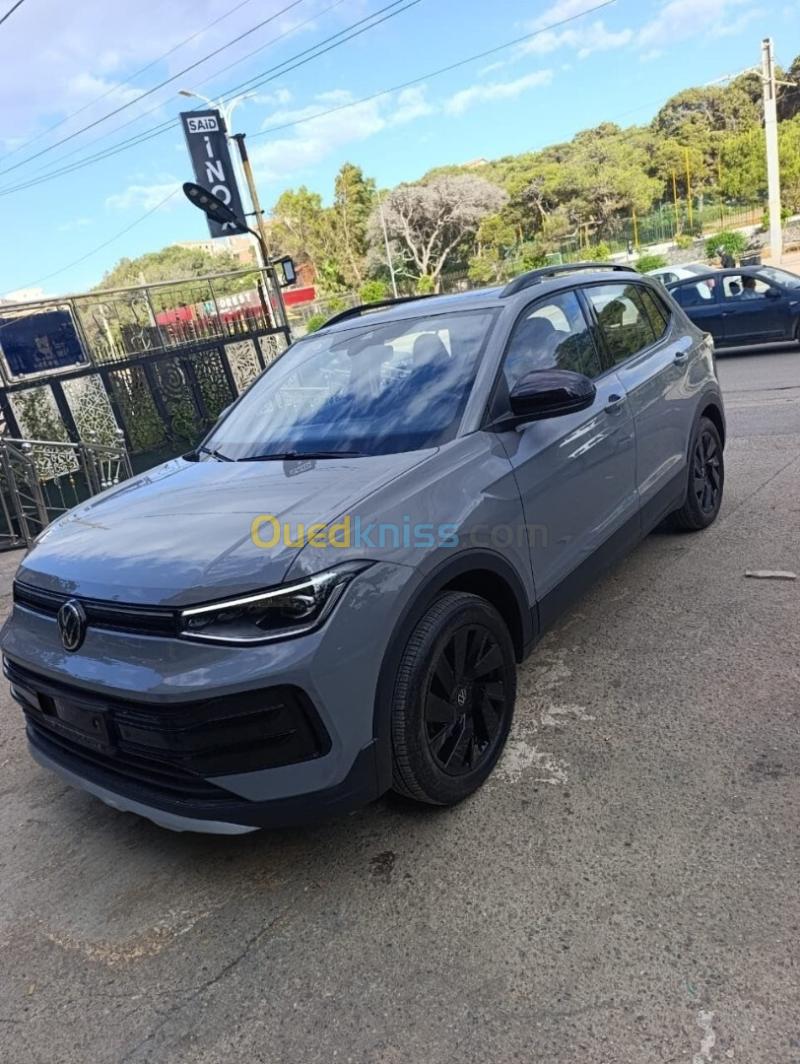 Volkswagen Tharu XR  2025 Enjoy Edition  4