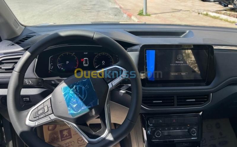 Volkswagen Tharu XR  2025 Enjoy Edition  6