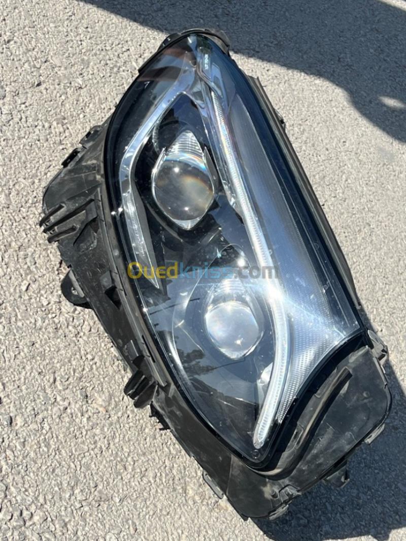 FEU PHARE AVANT Droite A Le.d Pour Mercedes Classe B W247 2019 IN Avant EUR 1.220,01 - FR