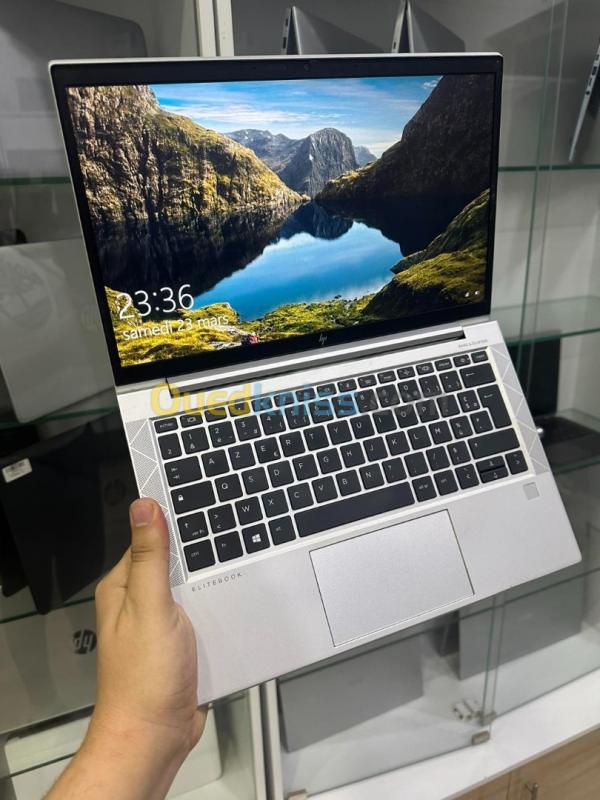   HP EliteBook 835 G7