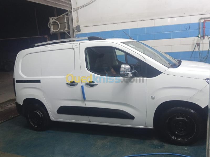Citroen Berlingo 2020 Berlingo 2