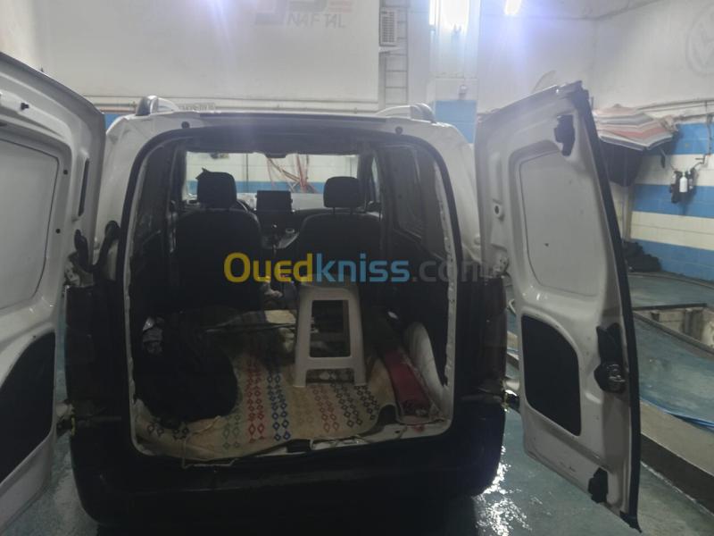 Citroen Berlingo 2020 Berlingo 8