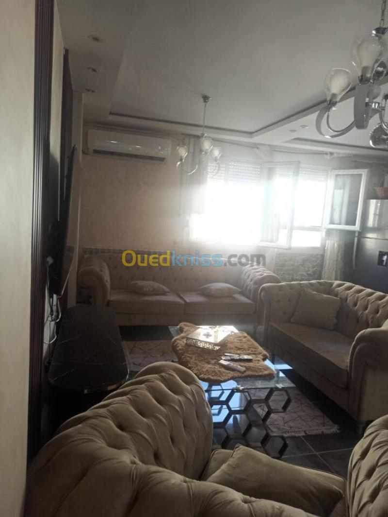 Location Appartement F2 Sétif Setif 6