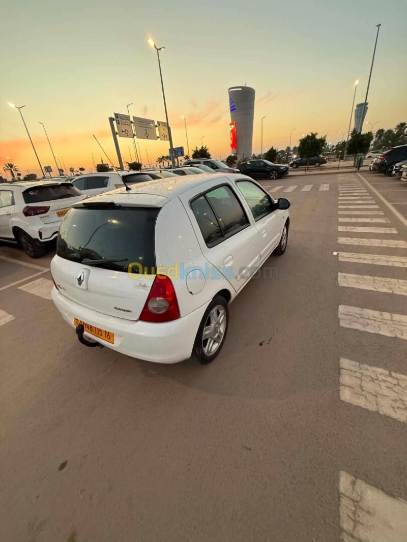 Renault Clio Campus 2015 Facelift 4