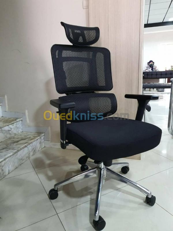  fauteuil Ergonomique 