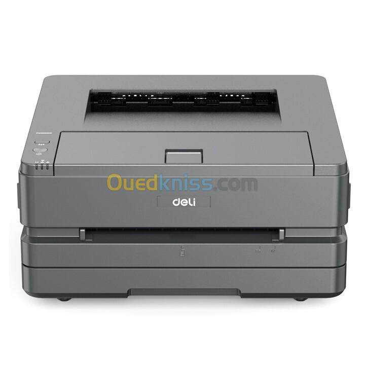 IMPRIMANTE DELI P3100DN LASER MONOCHROME 31PPM USB LAN RECTO/VERSO 4