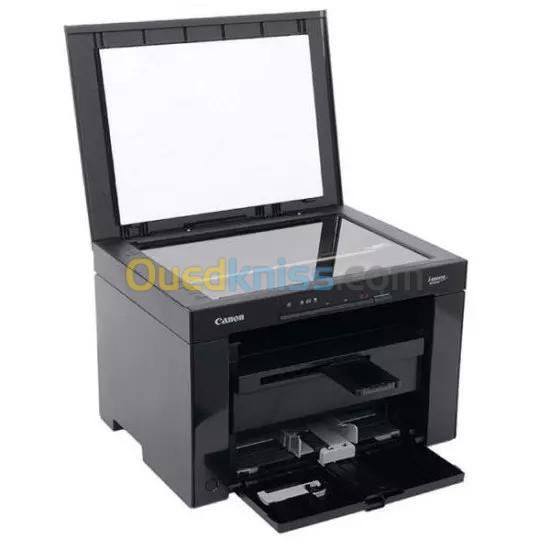 IMPRIMANTE CANON LASER MULTIFUNCTION I-SENSYS MF 3010 2