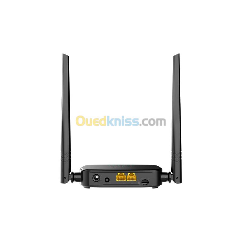 ROUTER TENDA 4G03 PRO N300 WI-FI 4G LTE 2