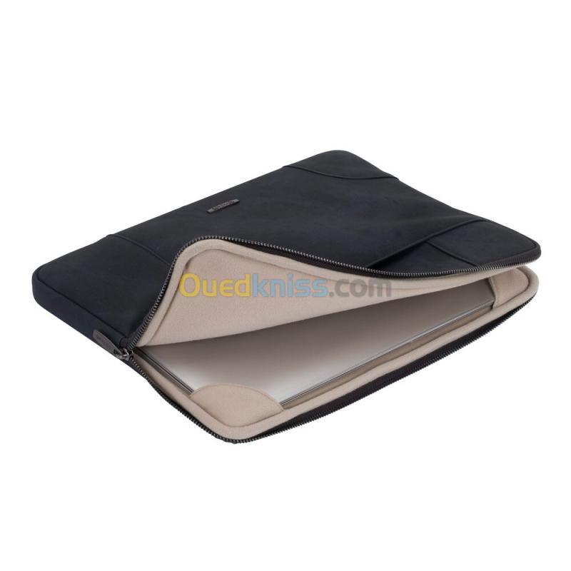 HOUSSE POUR LAPTOP 15.6" RIVACASE 8905 BLACK 8
