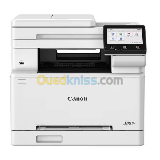 IMPRIMANTE CANON MF667CDW LASER COULEUR