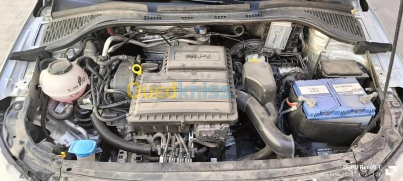 Skoda Rapid 2019 Edition 8