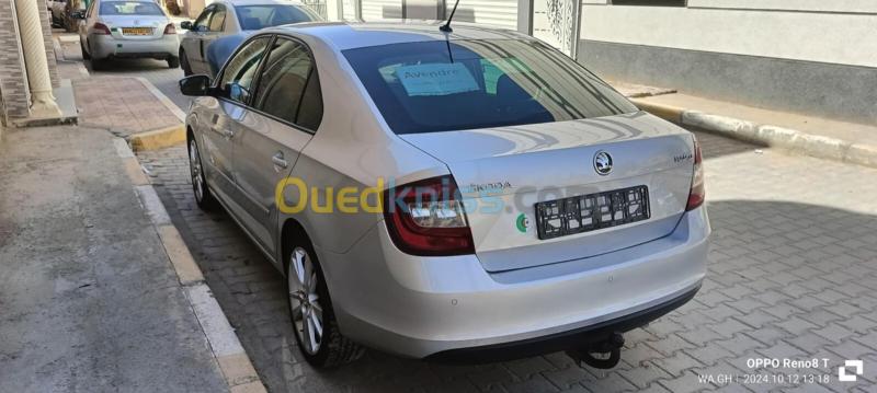 Skoda Rapid 2019 Edition 2