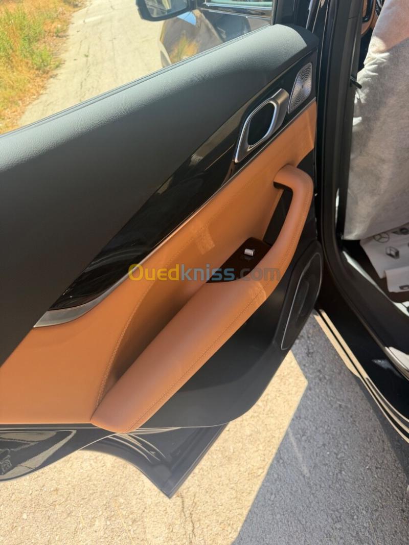 Geely Starray 2026  5