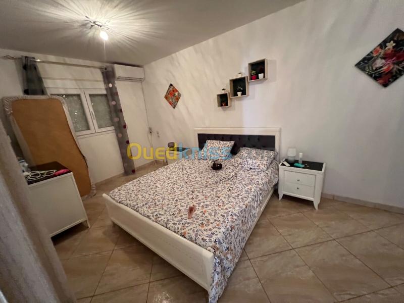 Vente Villa Tlemcen Tlemcen 5