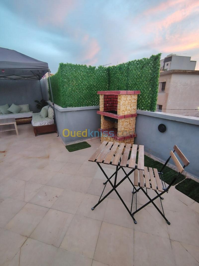 Vente Villa Tlemcen Tlemcen 2