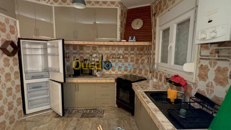 Vente Villa Tlemcen Tlemcen 12