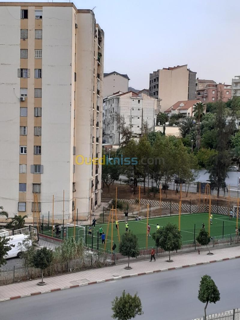 Vente Appartement F3 Tizi Ouzou Tizi ouzou 4