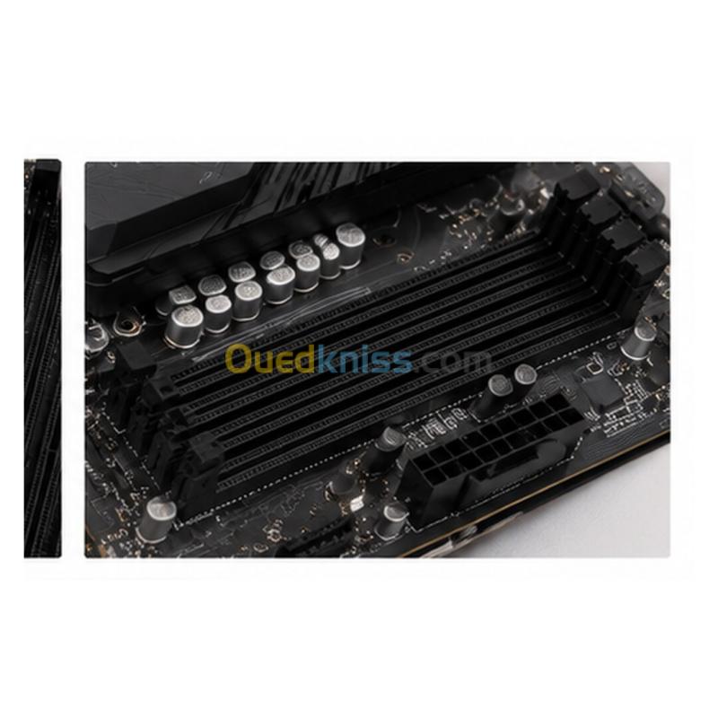 CARTE MERE B840 EAGLE WIFI6 GIGABYTE AMD SOCKET AM5 7TH 8TH 9TH SERIES AMD RYZEN DUAL 2DDR5 7600 6