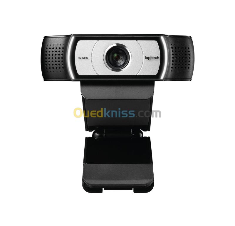 Webcam Logitech C930c Full HD 1080p 5