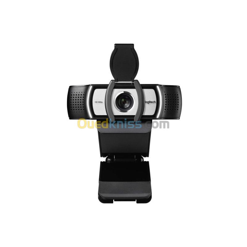 Webcam Logitech C930c Full HD 1080p 2
