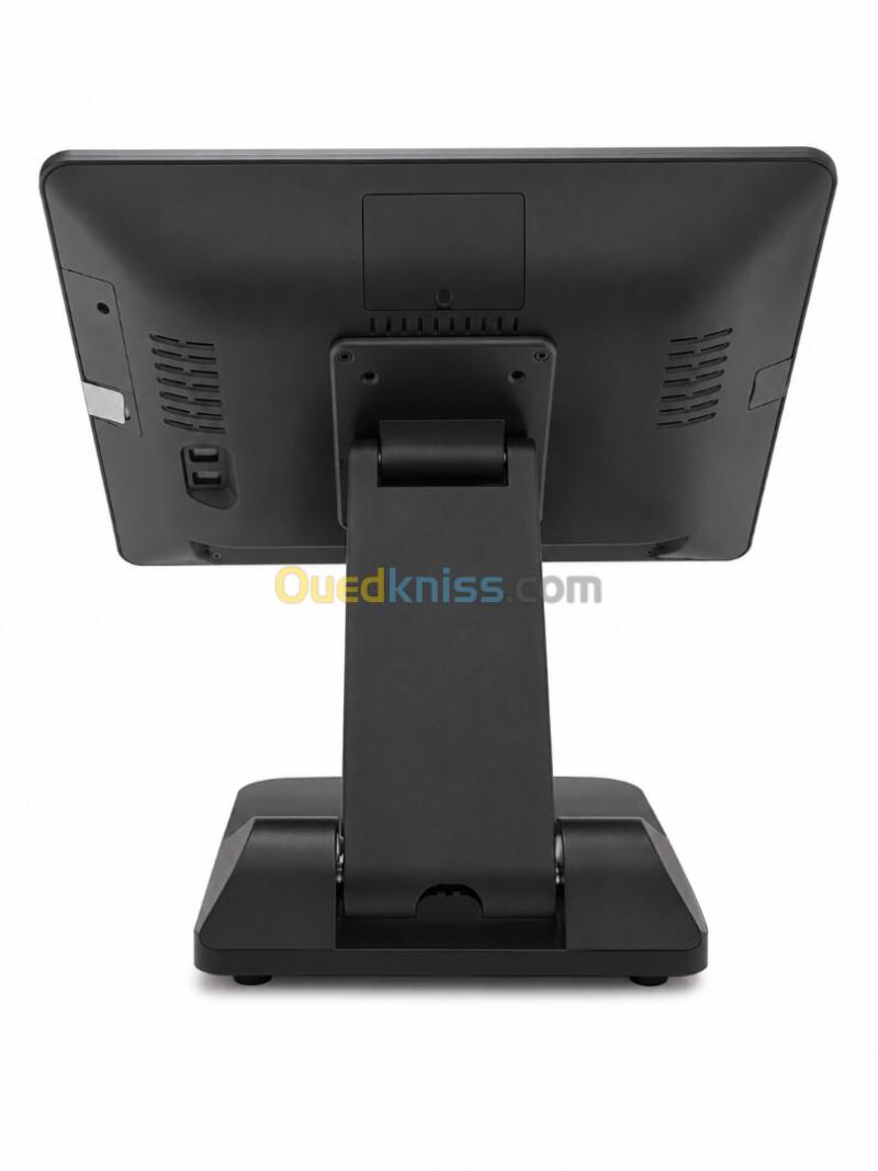 POS SYSTEI ICONE  15.6 TACTILLE REF IC G156 I5 7200 08 G SSD 2