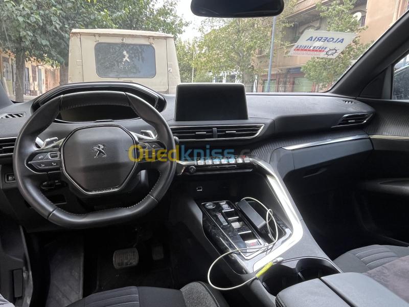 Peugeot 3008 2024 Active gcc 5
