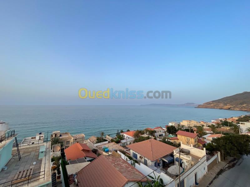 Vente Villa Oran Ain el turck 2