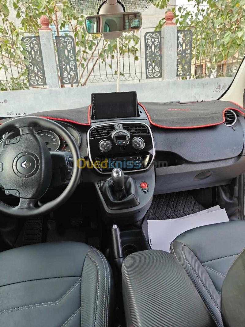Renault Kangoo 2021 Privilège plus 3