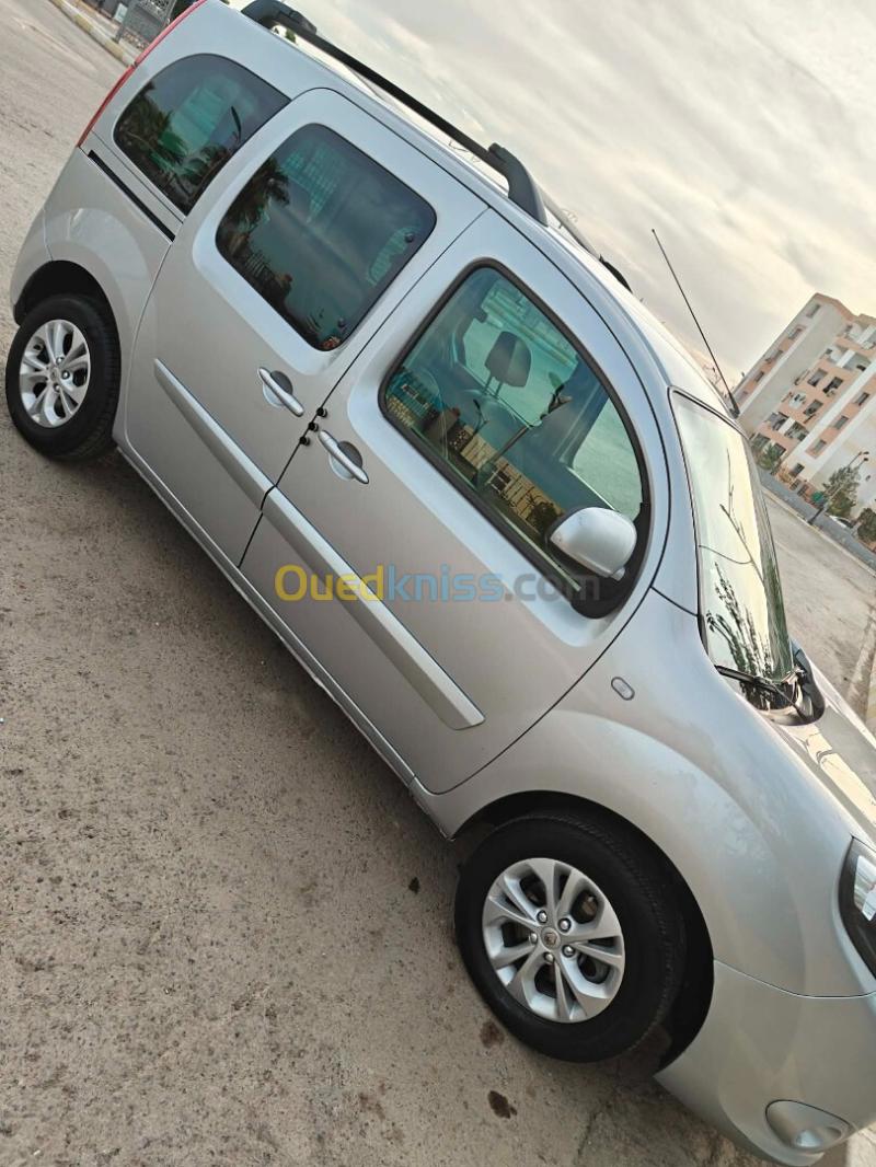 Renault Kangoo 2021 Privilège plus 5