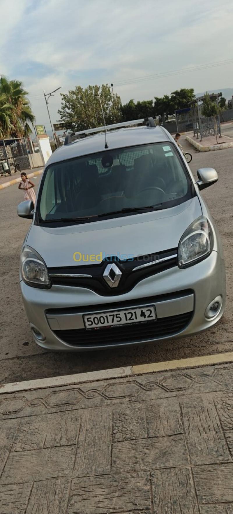 Renault Kangoo 2021 Privilège plus 6