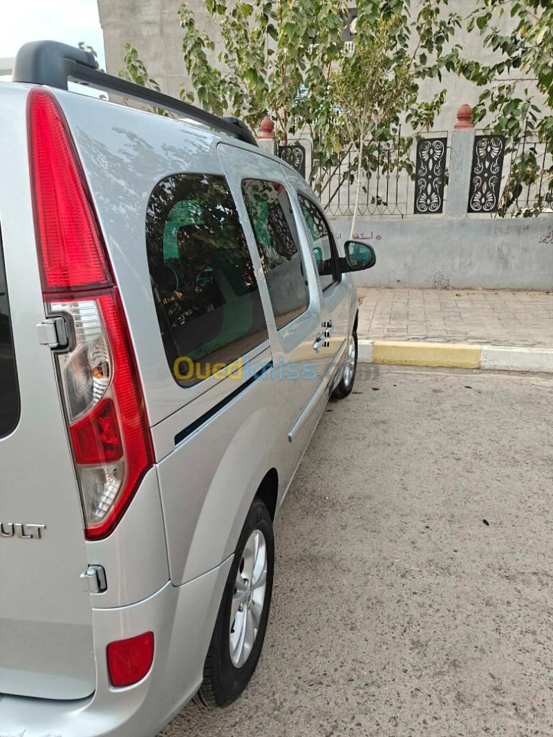 Renault Kangoo 2021 Privilège plus 2