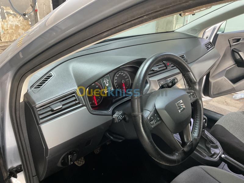 Seat Ibiza 2019 URBAN 3