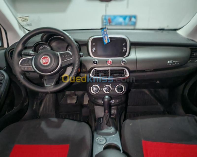 Fiat 500x 2024  13
