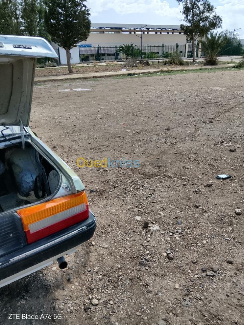 Peugeot 505 1988 505 15