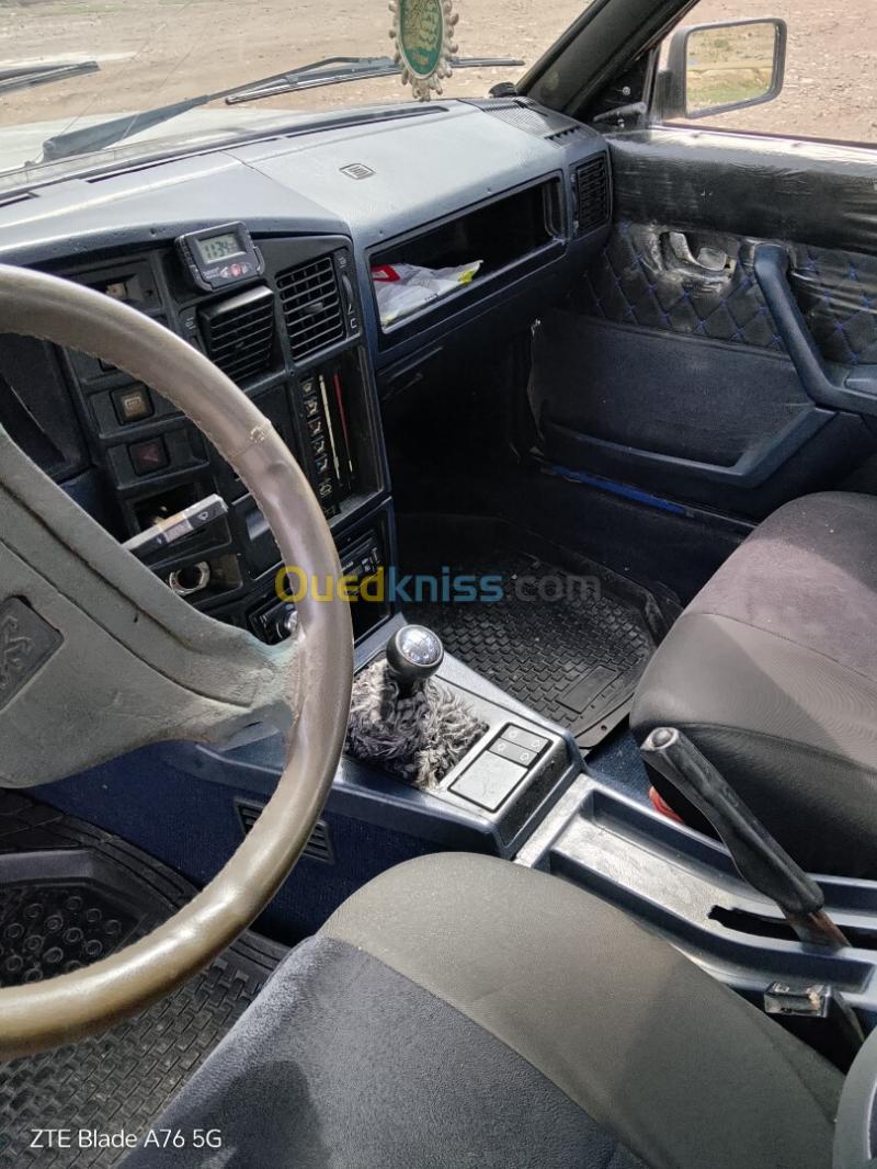 Peugeot 505 1988 505 19