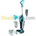 Aspirateur Balai Laveur 3 en 1 BISSELL CrossWave C3 Select 560W 3
