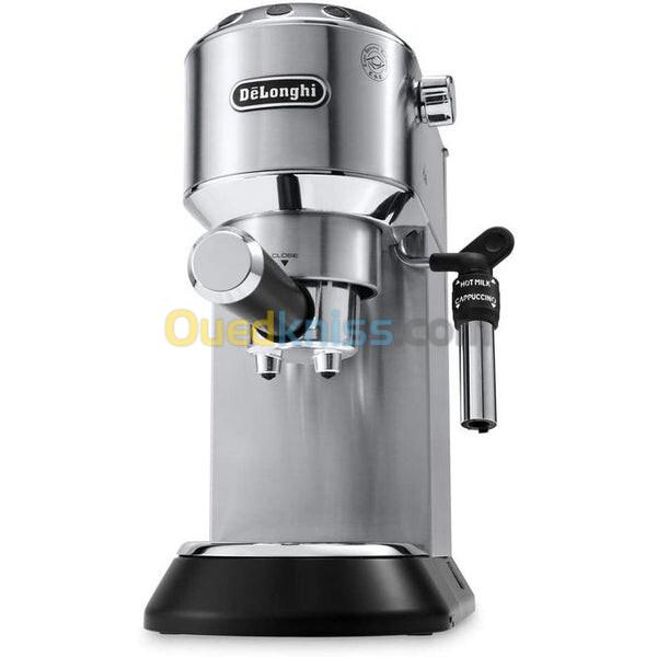 Machine a Cafe Delonghi a Bras 15 Bar DEDICA STYLE 2