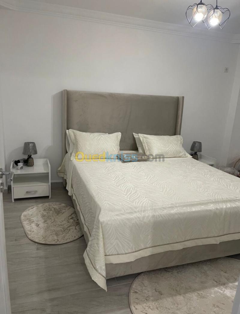Location vacances Appartement F3 Boumerdès Boumerdes 20