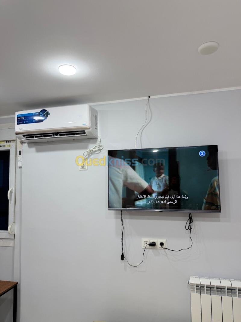 Location vacances Appartement F3 Boumerdès Boumerdes 9