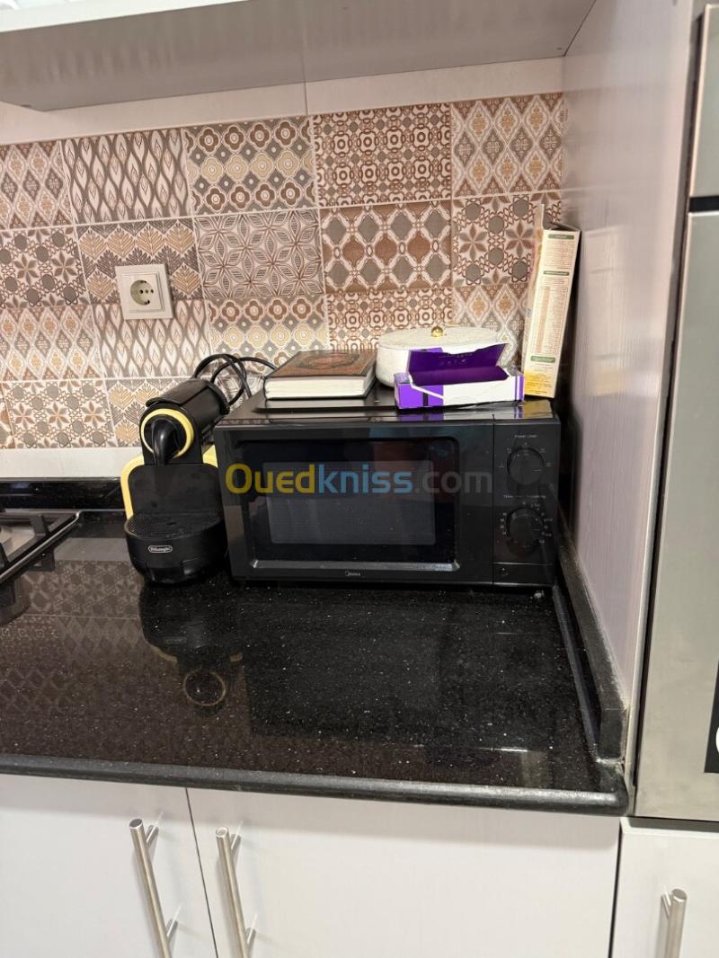 Location vacances Appartement F3 Boumerdès Boumerdes 16