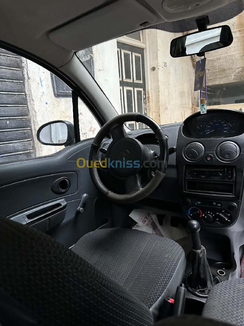 Chevrolet Spark 2009 Spark