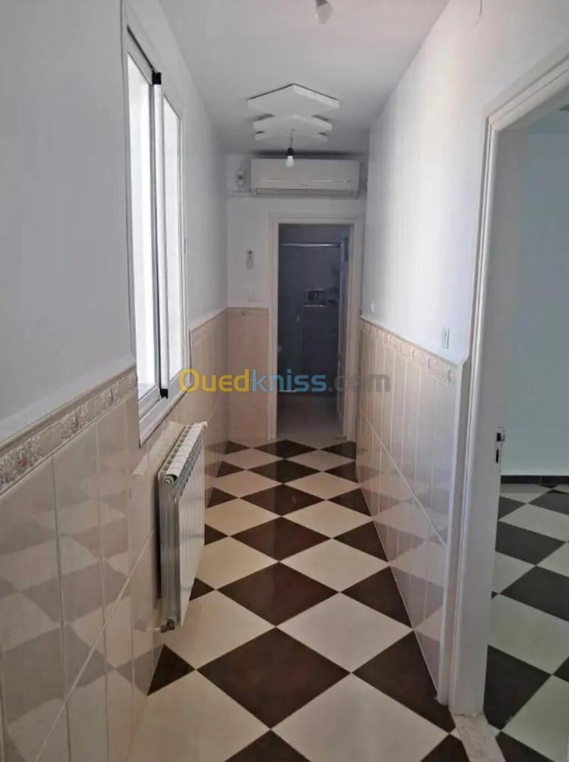 Location Appartement Niveau de villa F3 Alger Birkhadem 12