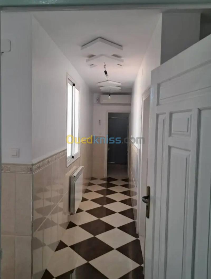 Location Appartement Niveau de villa F3 Alger Birkhadem 4