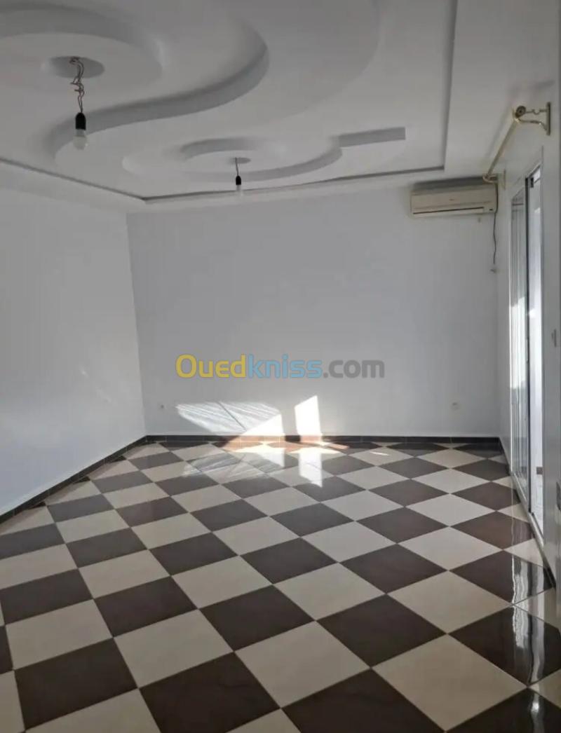 Location Appartement Niveau de villa F3 Alger Birkhadem 5