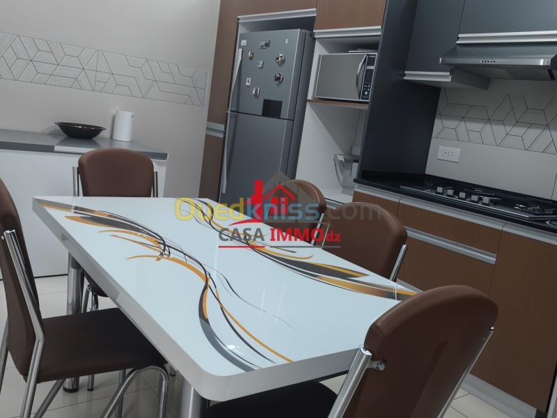 Vente Villa Tipaza Kolea 2