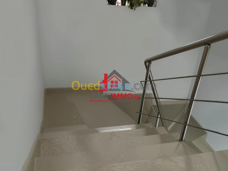Vente Villa Tipaza Kolea 4